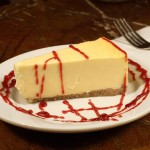 Cheese Cake